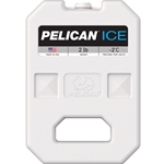 Pelican ProGear Elite Cooler PI-2lb Blow-Molded Ice Pack