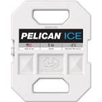 Pelican ProGear Elite Cooler PI-5lb Blow-Molded Ice Pack