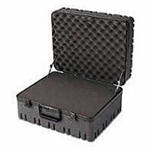 Parker Plastics Roto Rugged Carrying Case RR1814-9