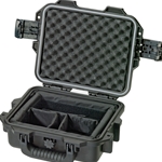 Pelican Storm Protector Case iM2050 With Adjustable Padded Dividers