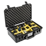Pelican Air Case 1525 With Dividers