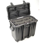 Pelican Protector Top Loader Case 1440 With Adjustable Padded Dividers
