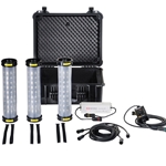 Pelican Remote Area Lighting System 9500 Shelter Lighting Kit