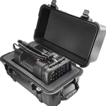 Pelican Remote Area Lighting System 1460AALG Case