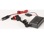 Pelican Remote Area Lighting System 9436B 12/24 Volt Vehicle Charger