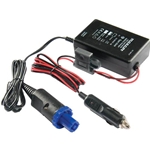 Pelican Remote Area Lighting System 9436 12/24 Volt Vehicle Charger
