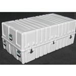 Parker Plastics Shipping Container with Lift Off Lid SC 5730-22-T