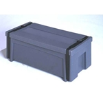Roto Molded Graphics Case PP2412-8