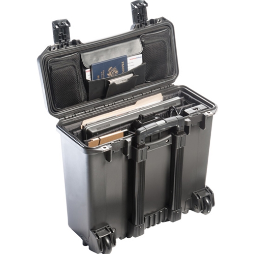 Pelican Protector Top Loader Case 1440 with Foam Filled Pick'N