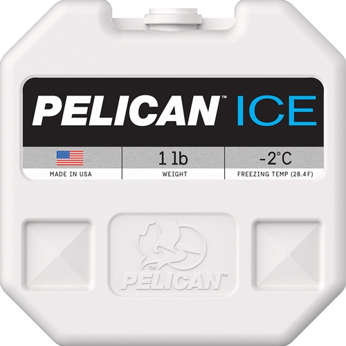 Pelican ProGear 20-Quart Elite Cooler - Dark Gray/Green