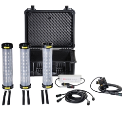 Pelican Remote Area Lighting System 9500 Shelter Lighting Kit