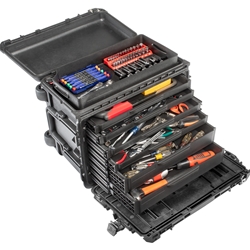 Pelican Protector Mobile Tool Chest Case 0450