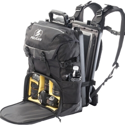 s115 sport camera backpack