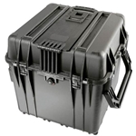 Pelican Protector Cube Case 0340 No Foam