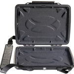 Pelican HardBack Case 1080 With Computer Liner Insert