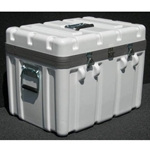 Parker Plastics Shipping Container Multiple Laptop Case LPT-SC2014-15