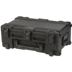SKB 3R Series Case 3R2817-10B Foam Filled