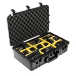 Pelican Air Case 1555 With Dividers