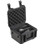 SKB 3i Series Case 3i-0907-6B With Adjustable Padded Divider Set