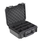SKB 3i Series Case 3i-1209-4B With Adjustable Padded Divider Set