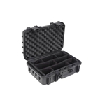 SKB 3i Series Case 3i-1610-5B With Adjustable Padded Divider Set