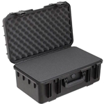 SKB 3i Series Case 3i-2011-8B Cube Foam Filled