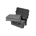 SKB 3i Series Case 3i-2918-14B Cube Foam Filled