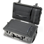Pelican Protector Carry On Laptop Overnight Case 1510