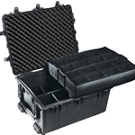 Pelican Protector Transport Case 1630 With Adjustable Padded Dividers
